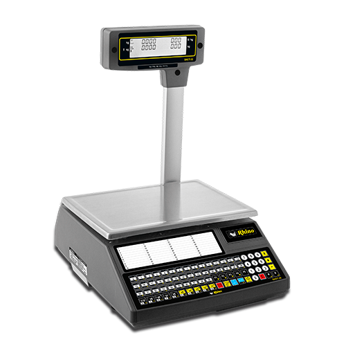 Báscula Electrónica Etiquetadora BAET-30